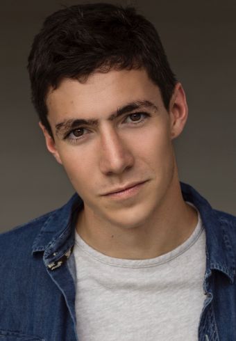 Tyler Chase