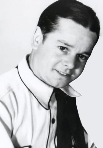 Billy Curtis