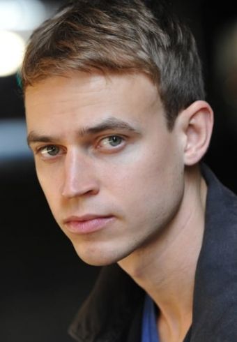 Erik Odom