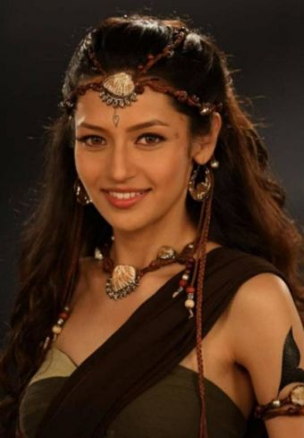 Suhani Dhanki