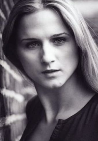 Meghan Andrews