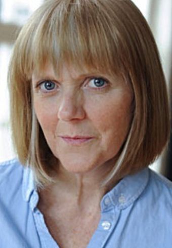 Polly Kemp