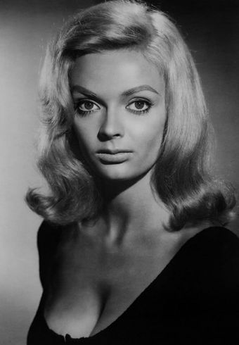 Barbara Steele