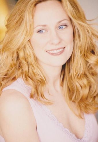 Marsha Dietlein