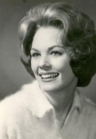 Conny Van Dyke