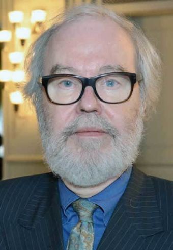 John M. Jacobsen