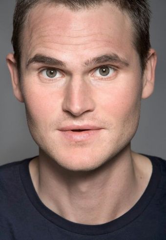 Fabian Hinrichs