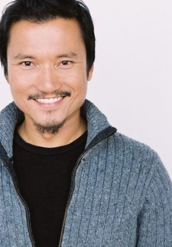 Jon Jon Briones