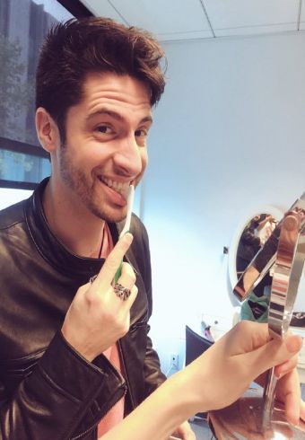 Jeremy Jahns
