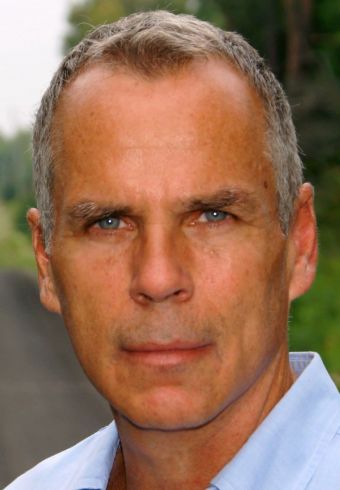 Rob Freeman