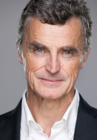 Aidan Cook