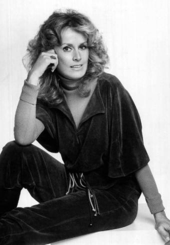 Diana Hyland