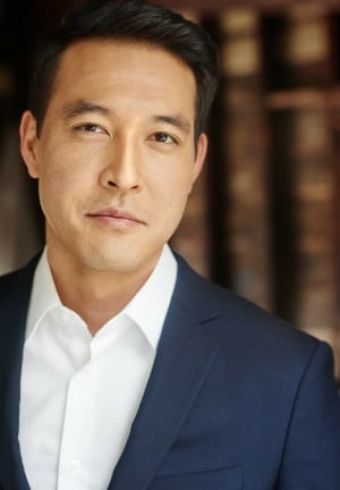 Jonathan Ohye