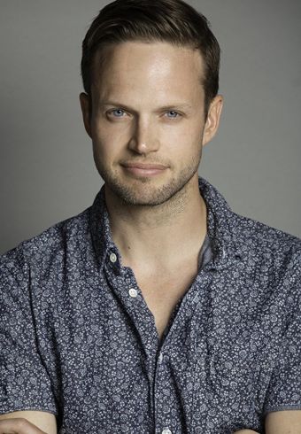 Eric Murdoch