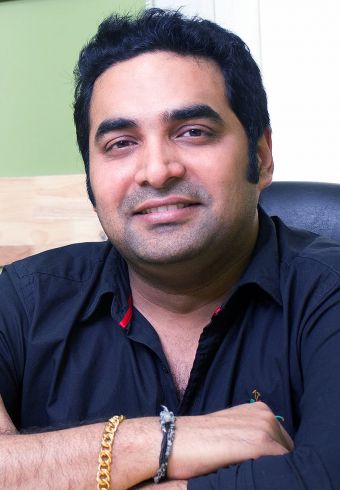 Gopi Sundar