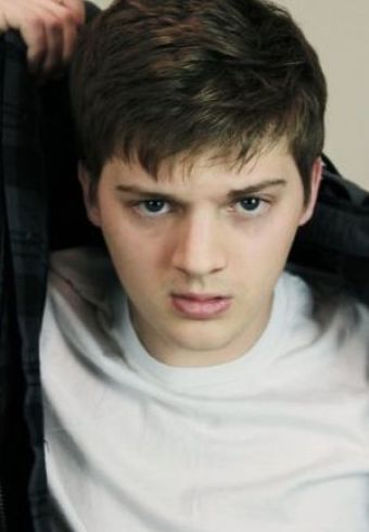 Nick Killebrew