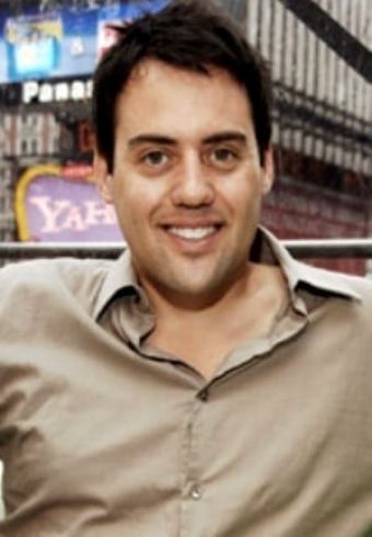 Orny Adams