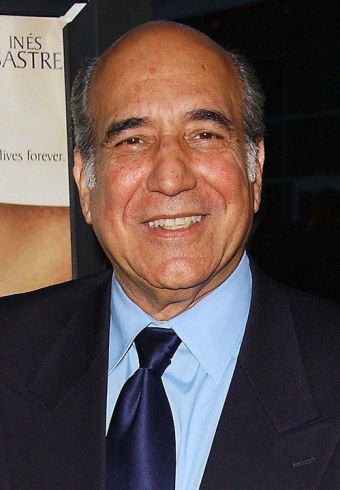 William Marquez