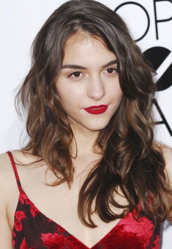 Quinn Shephard