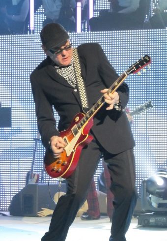 Rick Nielsen