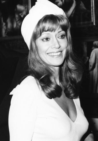 Julie Gregg