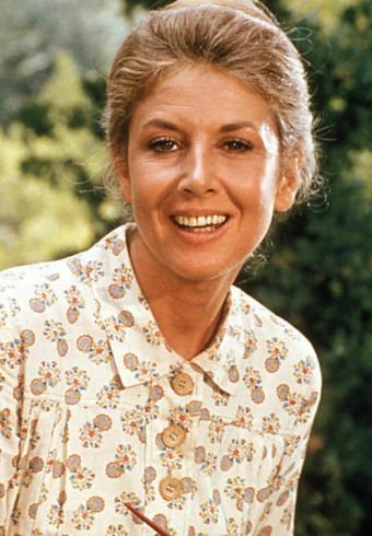 Michael Learned