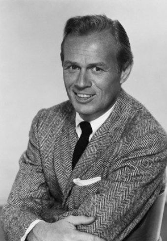 Richard Widmark