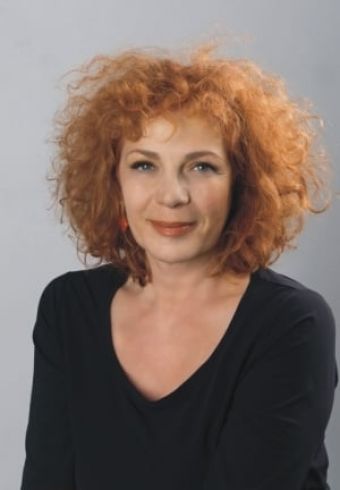 Nina Hoger