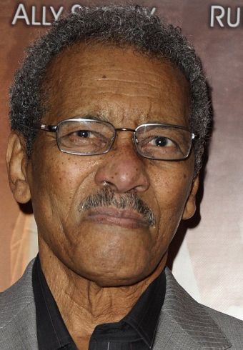 Dick Anthony Williams