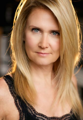 Heidi Kozak