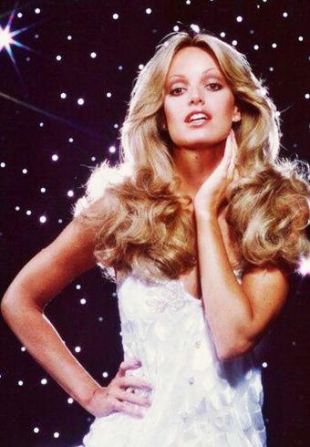 Susan Anton