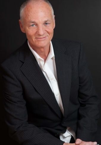 J. Douglas Stewart