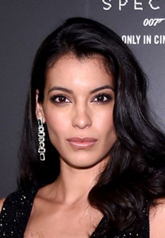 Stephanie Sigman
