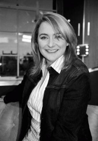 Emma Kennedy