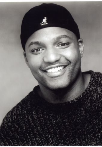 Aries Spears