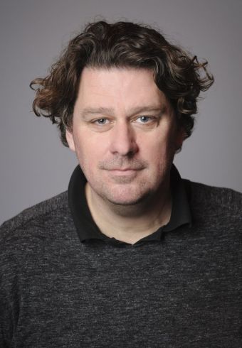 Diederik Ebbinge