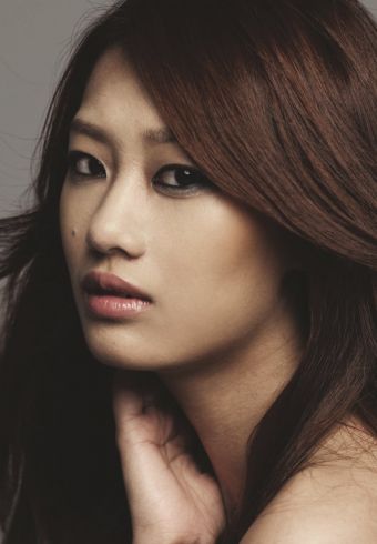 Hyun Jyu-ni