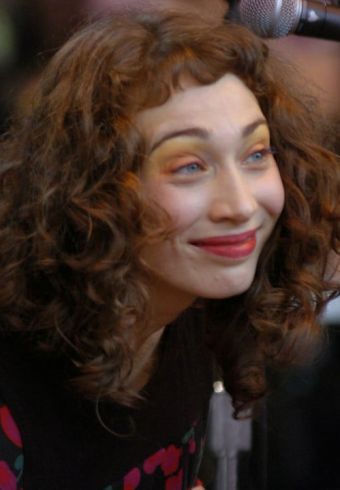 Regina Spektor