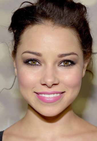Jessica Parker Kennedy