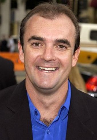 Neil Fanning