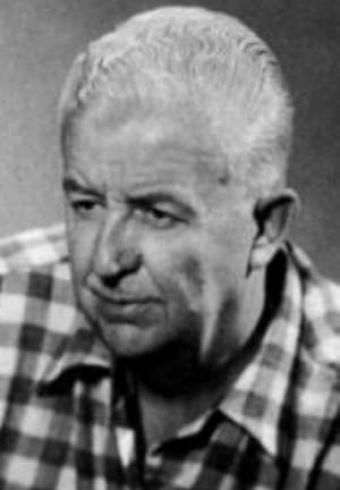 W.R. Burnett