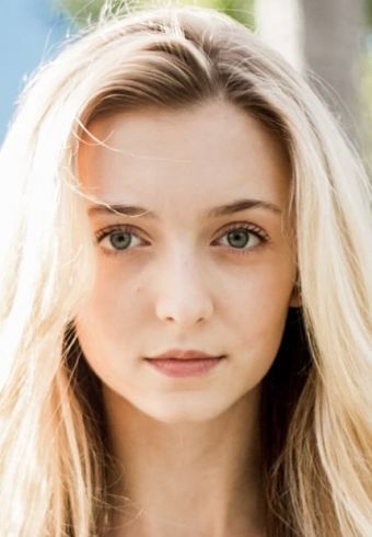 Hana Hayes
