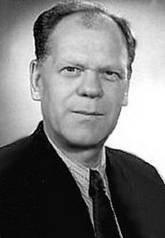 Vladimir Uralsky