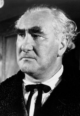 Tudor Owen