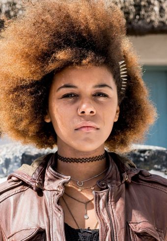 Ebony O'Toole-Acheampong