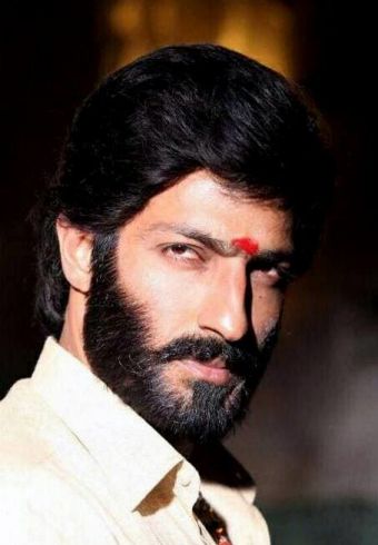 Harish Uthaman