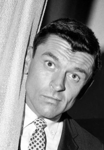 Frank Aletter