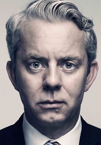 Knut Nærum