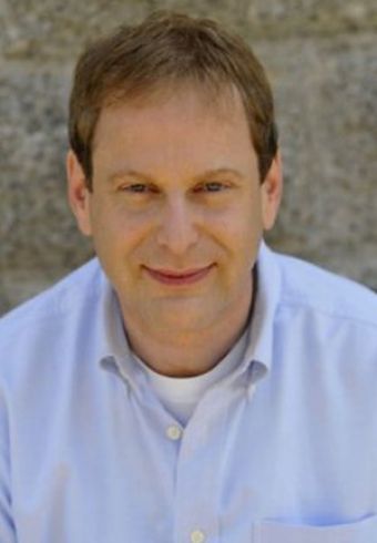Jeffrey Feingold