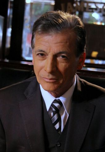 Gerardo Romano